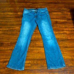 Levi Jeans